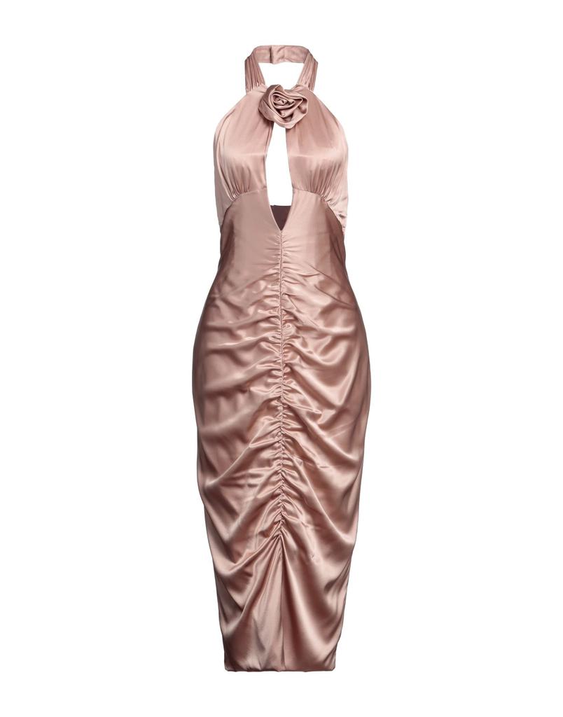 Alessandra Rich Elegant dress