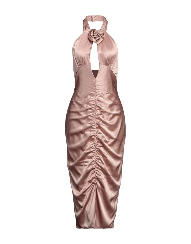 Alessandra Rich Elegant dress 1