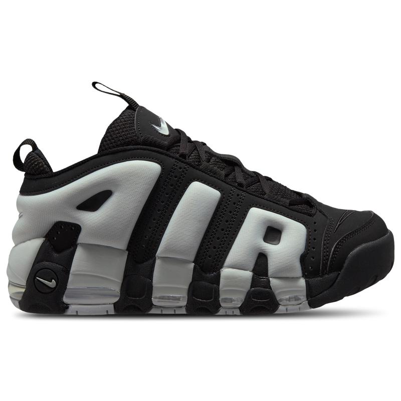 シューズ(男性用) NIKE AIR MORE UPTEMPO LOW Nike Air More Uptempo Low Men's Shoes. Nike JP