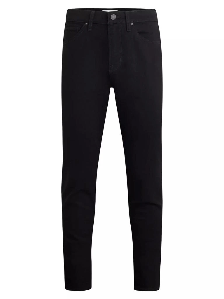 Hudson D-Zack Skinny Jeans 1