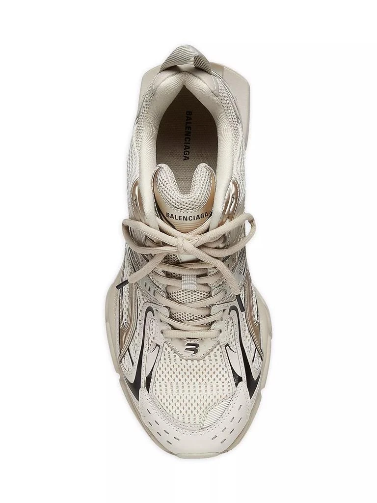 Balenciaga X-pander Sneaker 7
