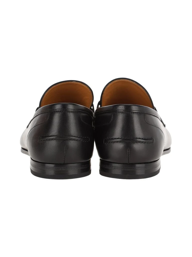 Gucci Gucci Jordaan Horsebit Loafers 5
