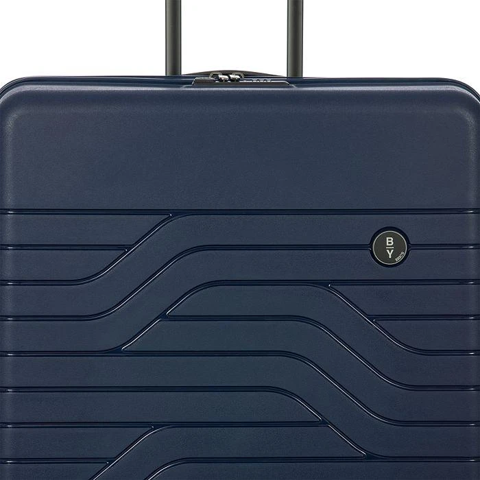 Bric's B|Y Ulisse 30" Expandable Spinner 8