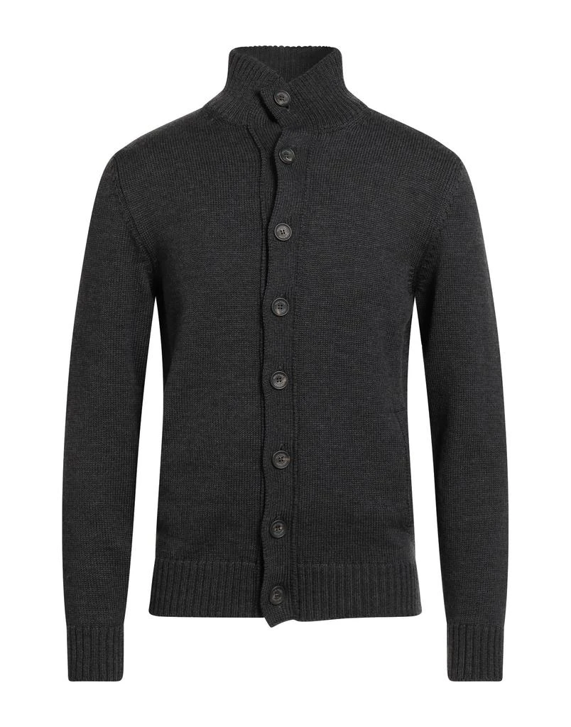 Heritage Cardigan 1