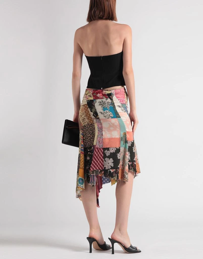 Marques Almeida Mini skirt 3