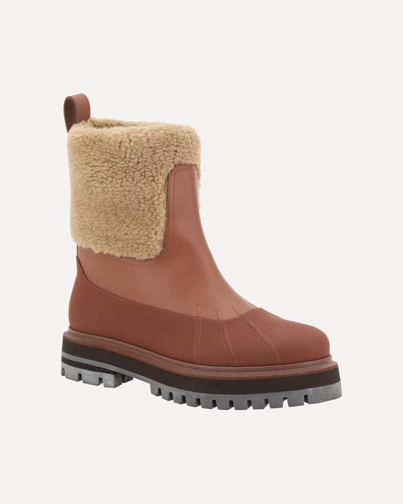 Loro Piana Regent Ankle Boots 4
