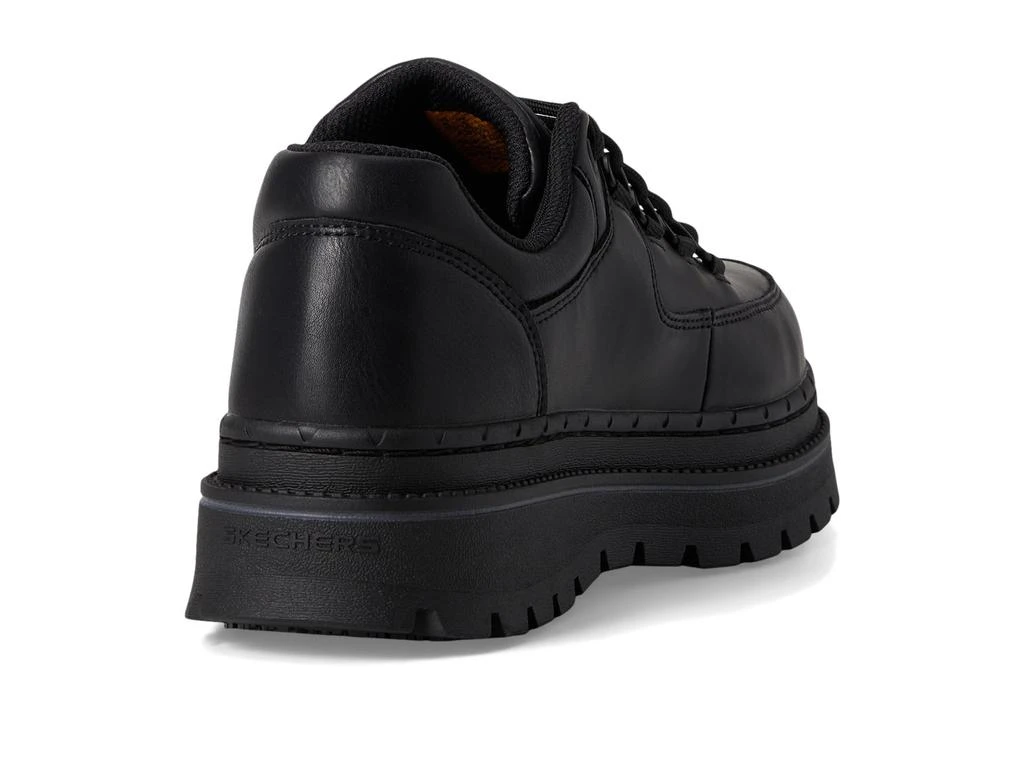 SKECHERS Jammers - Tepin Comp Toe 5