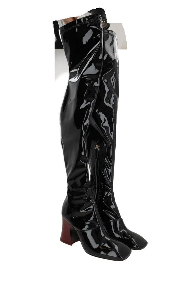 Chloé Chloé Boots 1