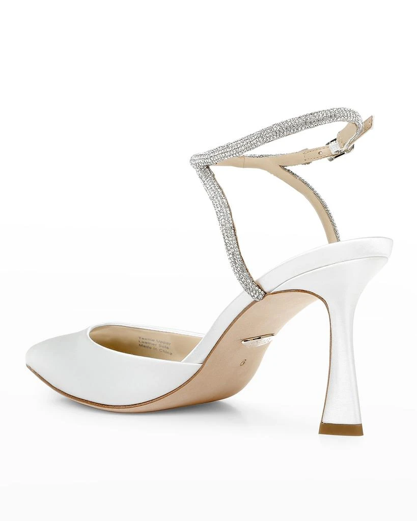 Badgley Mischka Kamilah Pumps 3