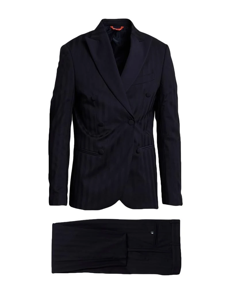 TWENTY-ONE by ANTONIO CARNEVALE Suits