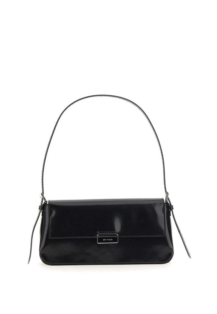 By Far By Far Tilda Fold-Over Shoulder Bag 1