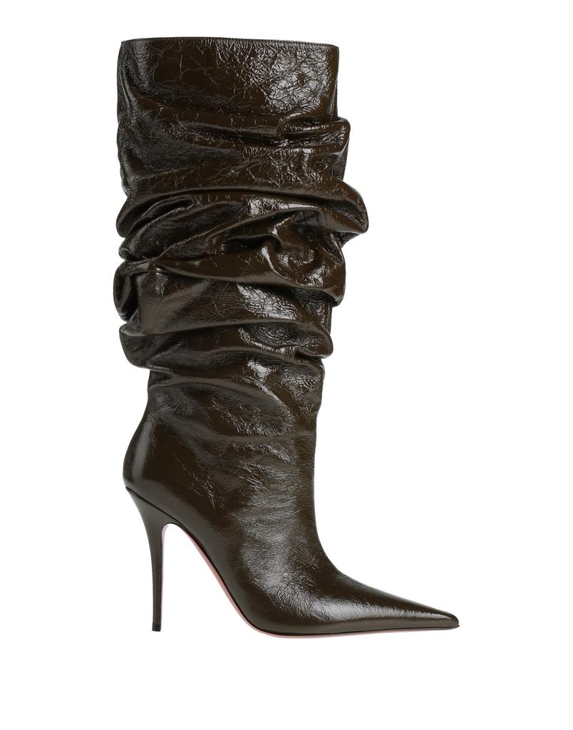 Amina Muaddi Boots