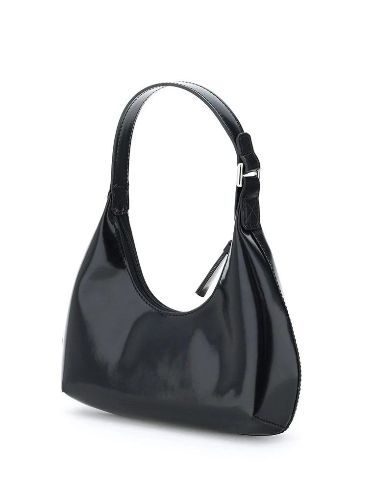 by FAR By Far Baby Amber Zip-Up Shoulder Bag 2