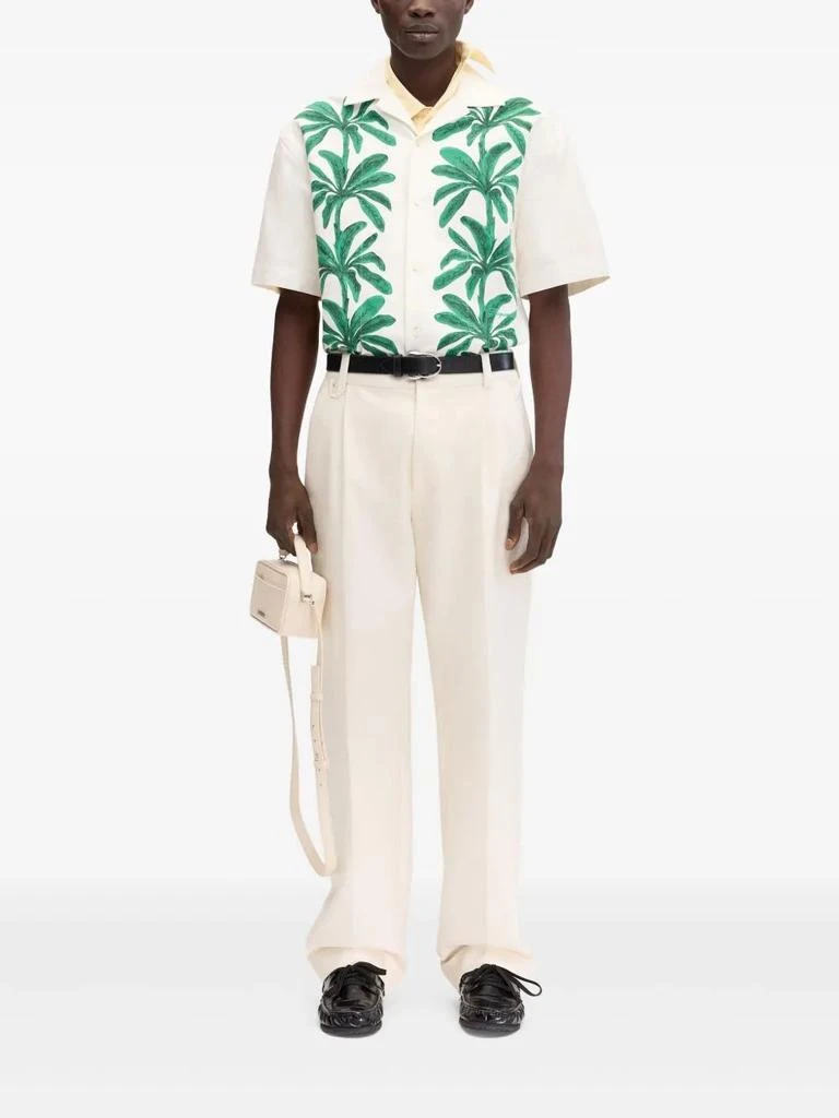 Jacquemus LA CHEMISE JEAN 2