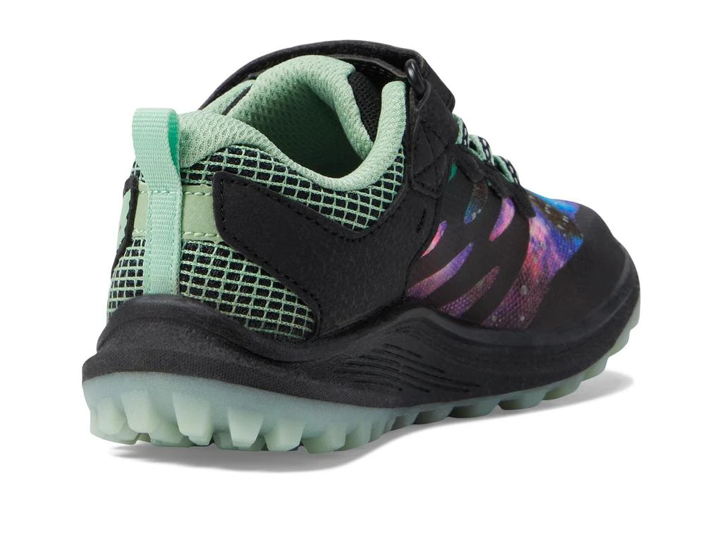 Merrell Nova 3 (Little Kid/Big Kid) 5