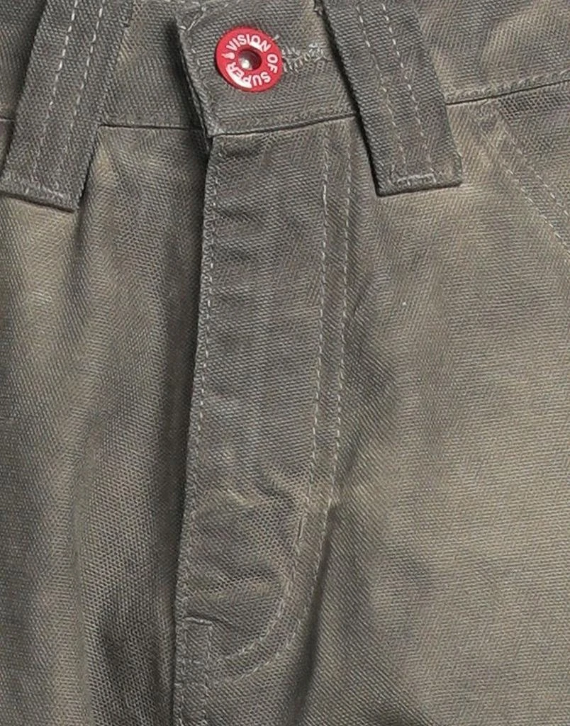 Vision of Super VISION OF SUPER 4