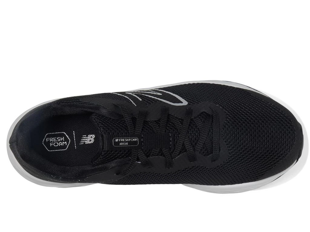 New Balance Fresh Foam Arishi v4 (Big Kid) 2