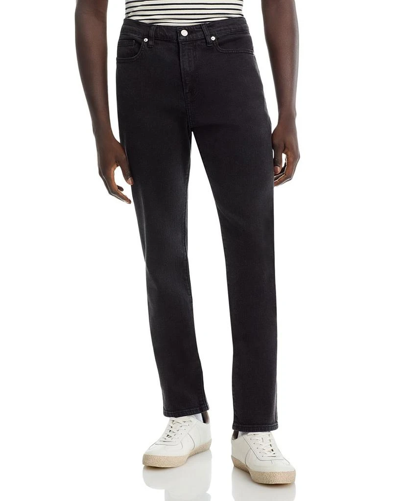 FRAME L'Homme Athletic Skinny Fit Jeans in Chester 1