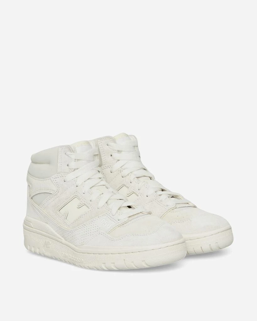 New Balance 650 Sneakers Sea Salt 2