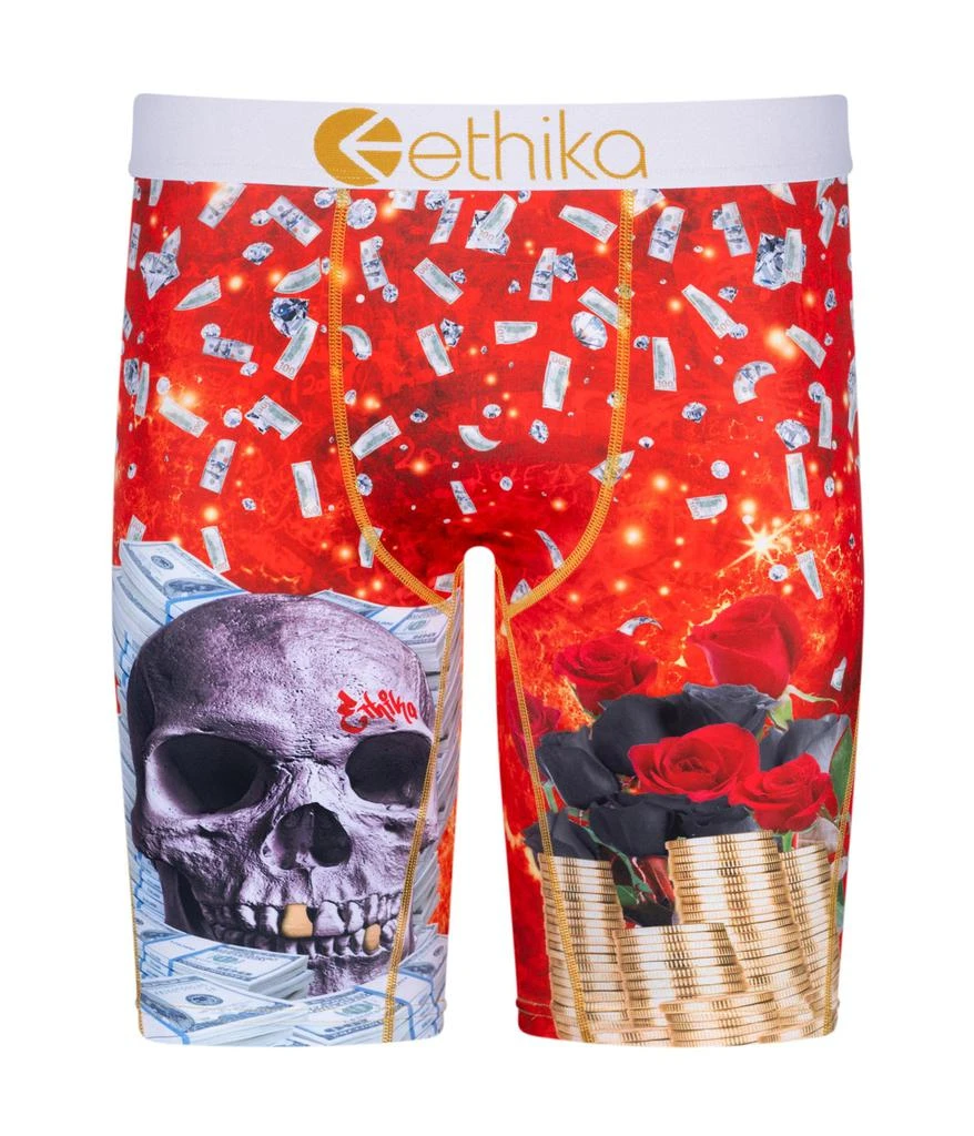 Ethika The Staple 1