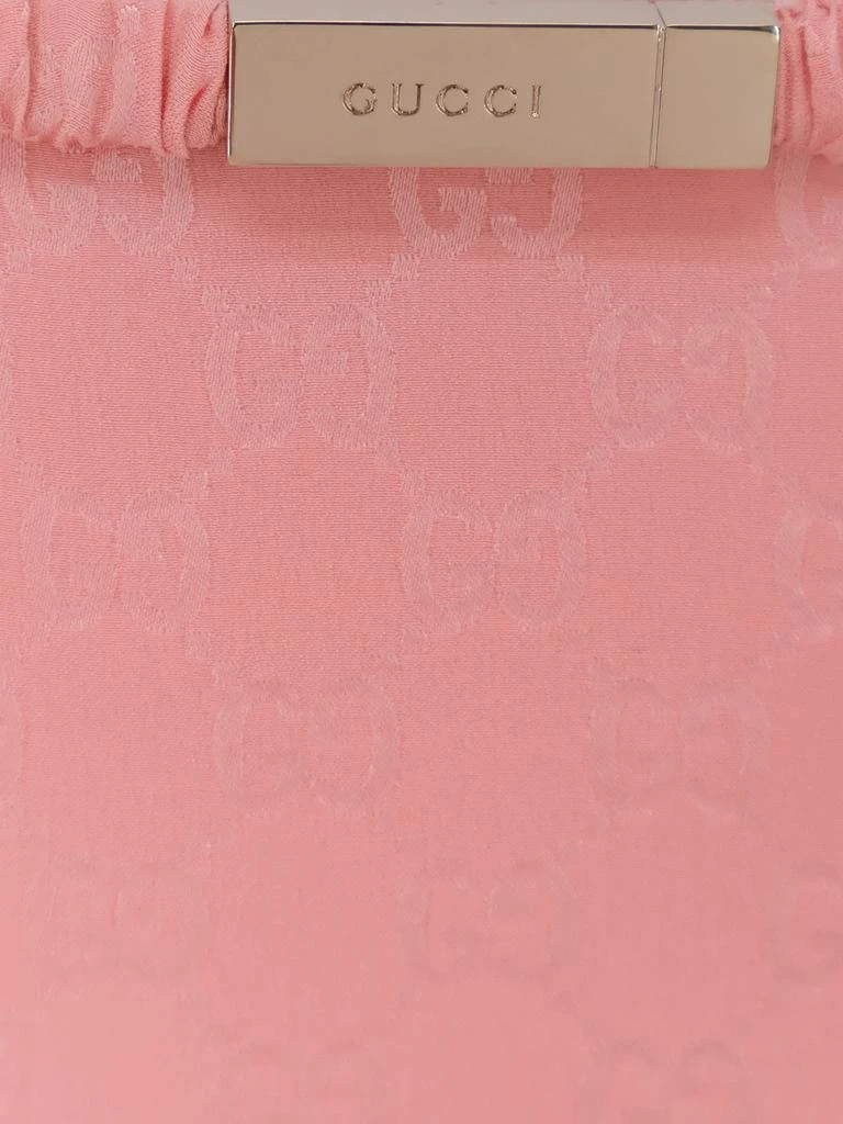 Gucci GG silk shirt 5