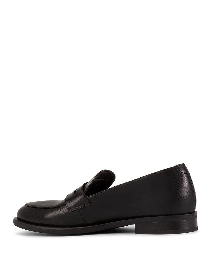 Vagabond Shoemakers Women's Heidi Penny Loafer Flats 4