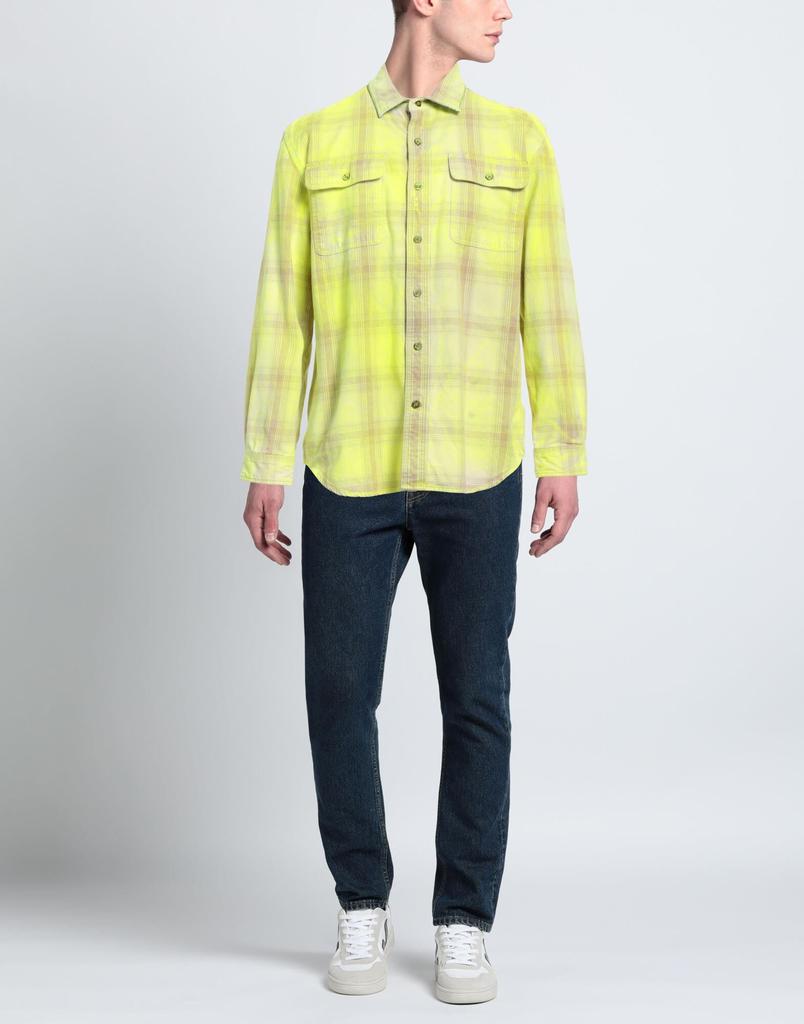NOTSONORMAL Checked shirt