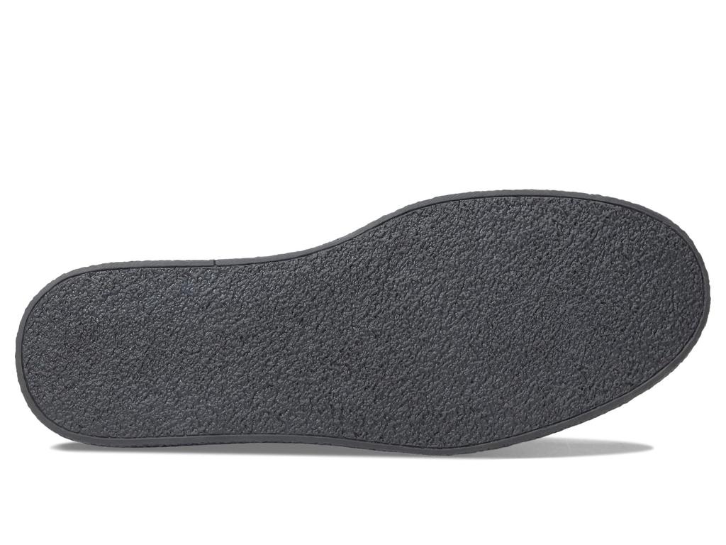 Fred Perry Dawson Mid Suede