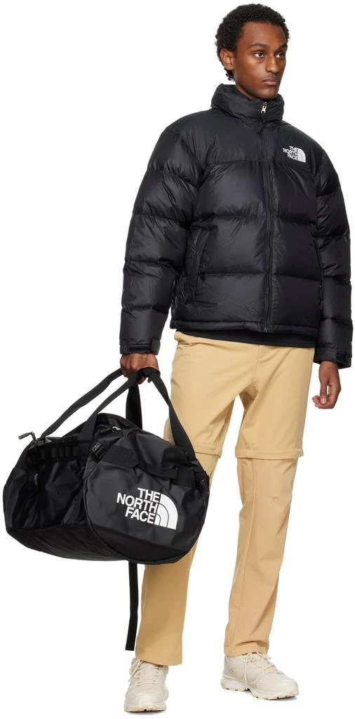 The North Face Black 1996 Retro Nuptse Down Jacket 4