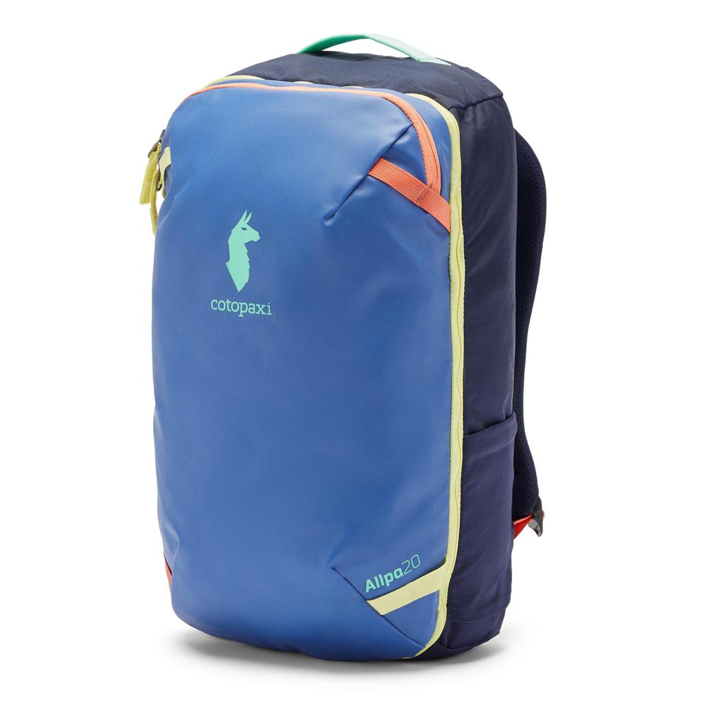 Cotopaxi Allpa 20L Travel Pack