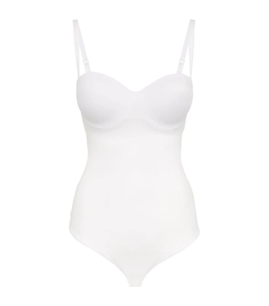 Wolford Mat de Luxe Form Bodysuit 1