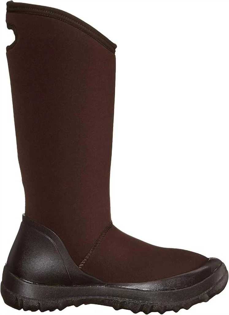 Bogs Bogs - Women
s Kettering Rain Boots
