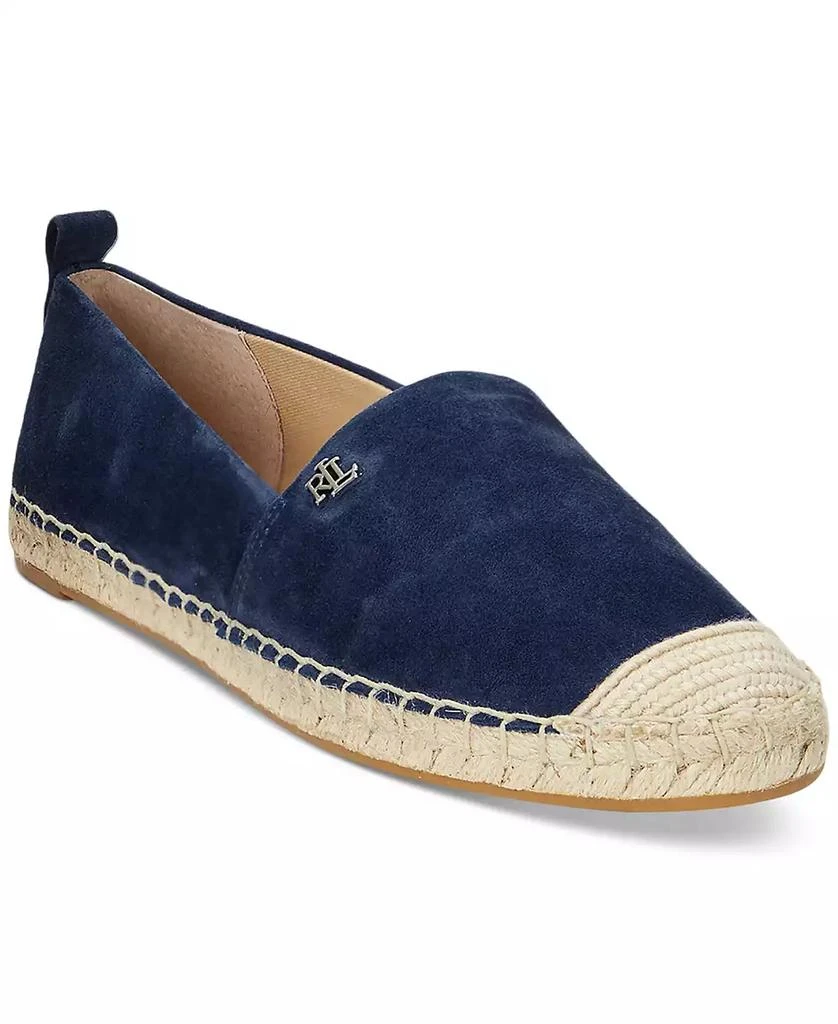 Ralph Lauren Women's Cameryn Espadrilles 1