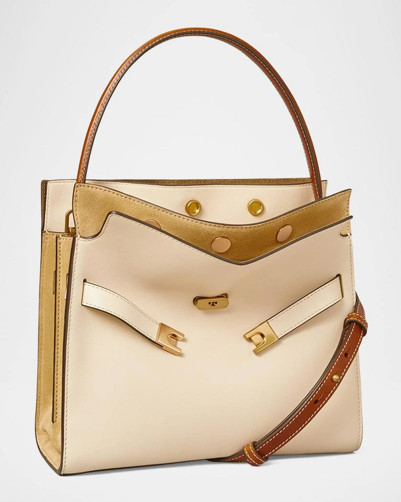 Tory Burch Lee Radziwill Small Double Bag 3