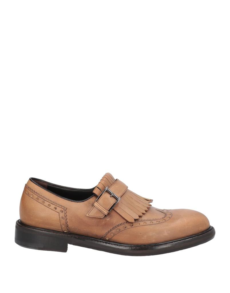 A.TESTONI Loafers