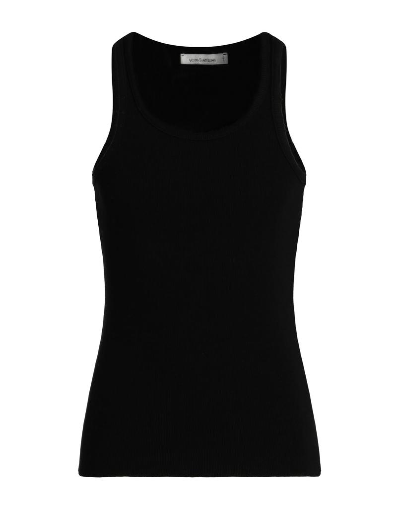 NOSTRASANTISSIMA Tank top
