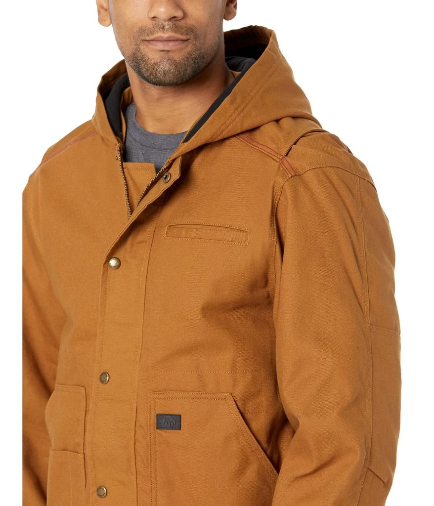 Wolverine Guardian Cotton Jacket 3