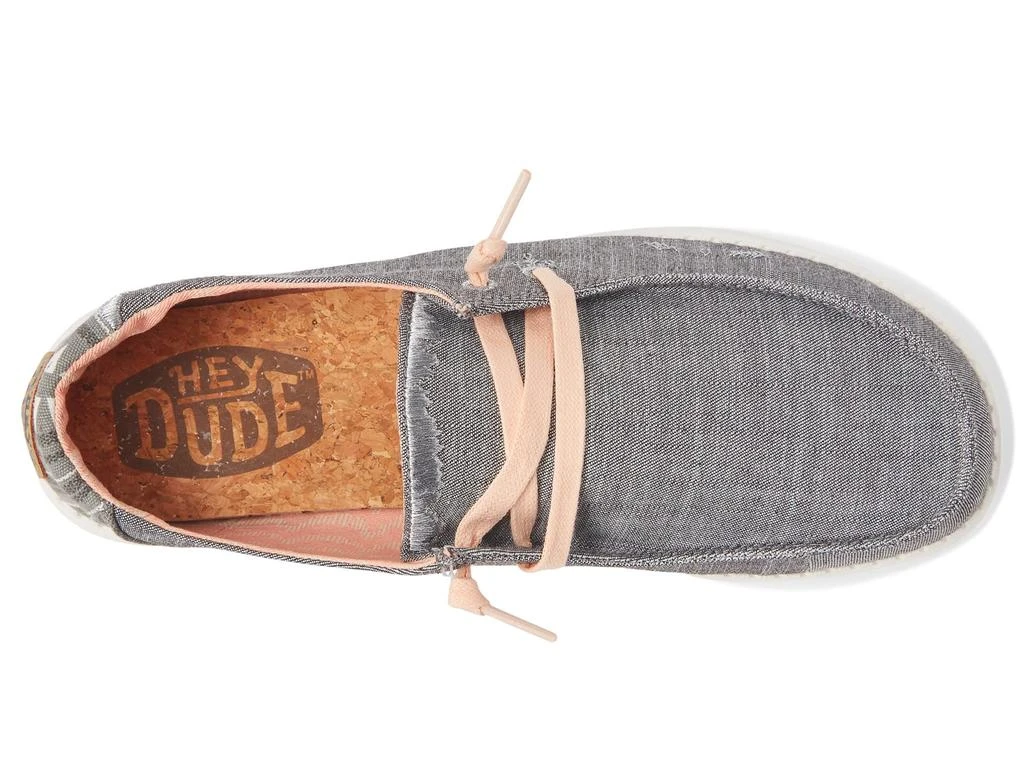 Hey Dude Wendy Boho Slip-On Casual Shoes 2