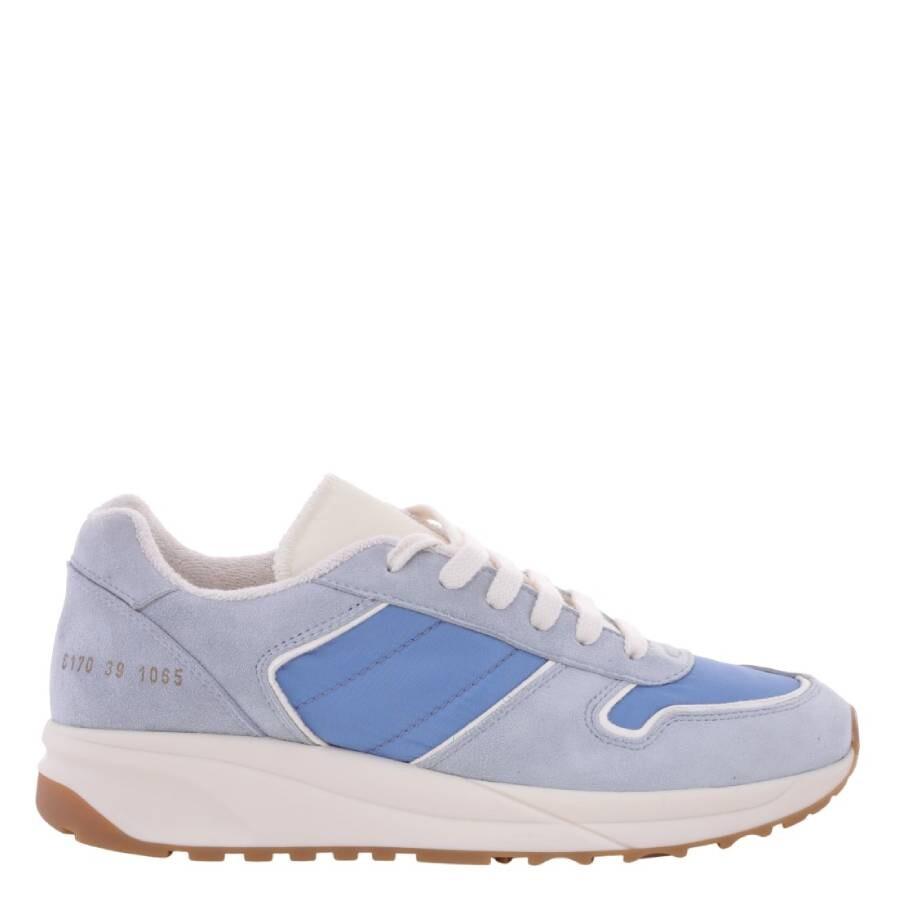 Common Projects Track Low-Top Sneakers