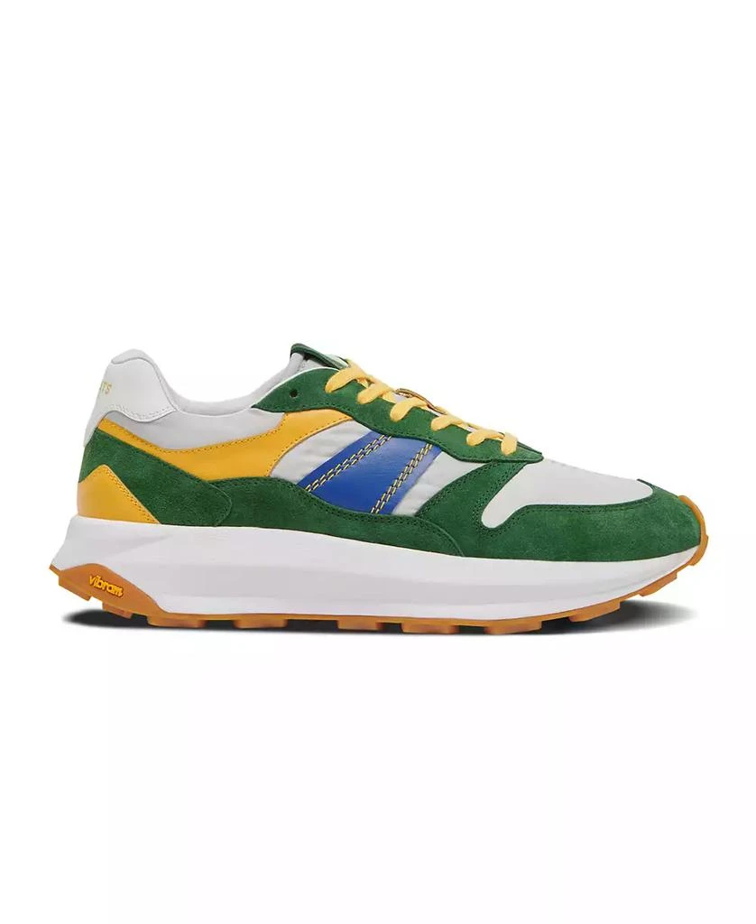 GREATS Men's BRC Runner Sneaker 2