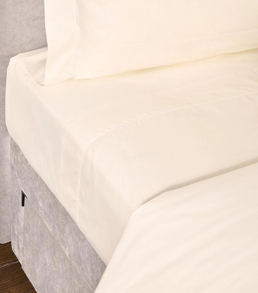 Harrods of London Chester Oxford Pillowcase Pair (50cm x 75cm +5cm) 5
