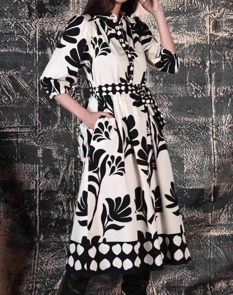 maude vivante Maude Vivante - Remi Dress 2