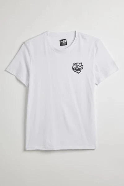 New Era New Era Quintana Roo Tigres Baseball Tee 2
