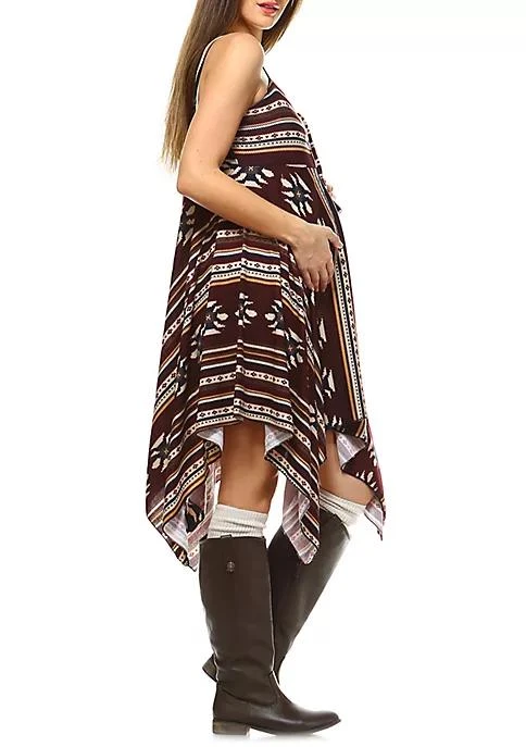 White Mark Mark Maternity Nettie Scoop Neck Dress 3
