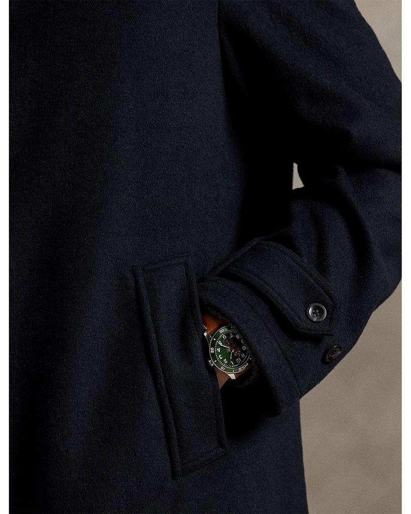Ralph Lauren Mather Carcoat 5