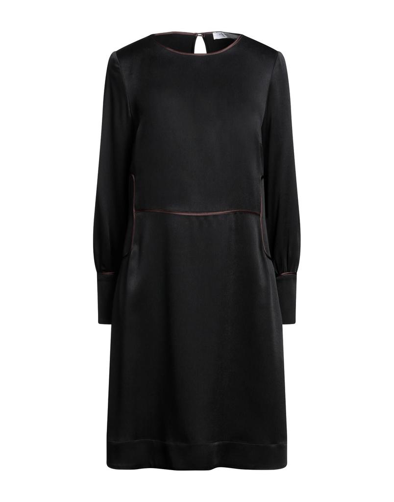 BARBA NAPOLI Short dress