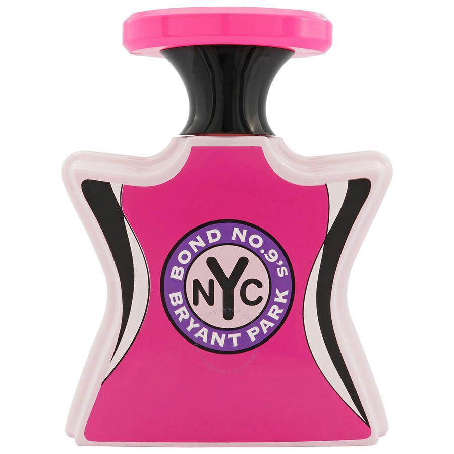 Bond No.9 Bond No.9 Bryant Park Ladies EDP