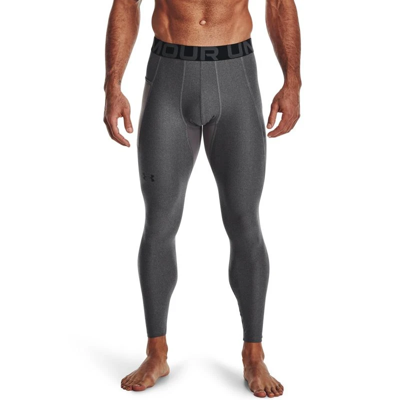 Under Armour Under Armour HG Armour 2.0 Compression Tights - Men's 1