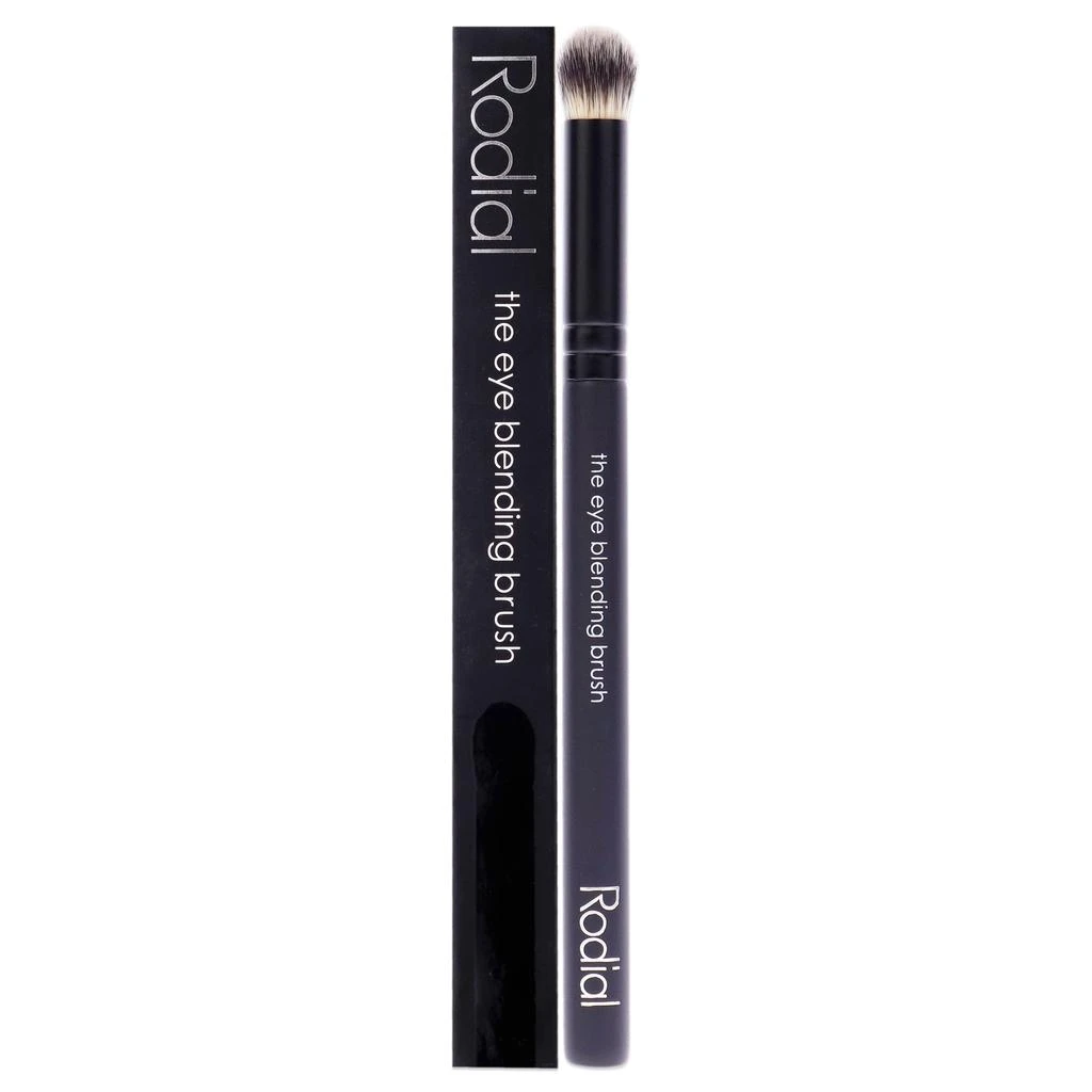 Rodial Eye Blending Brush by for Women - 1 Pc Brush
