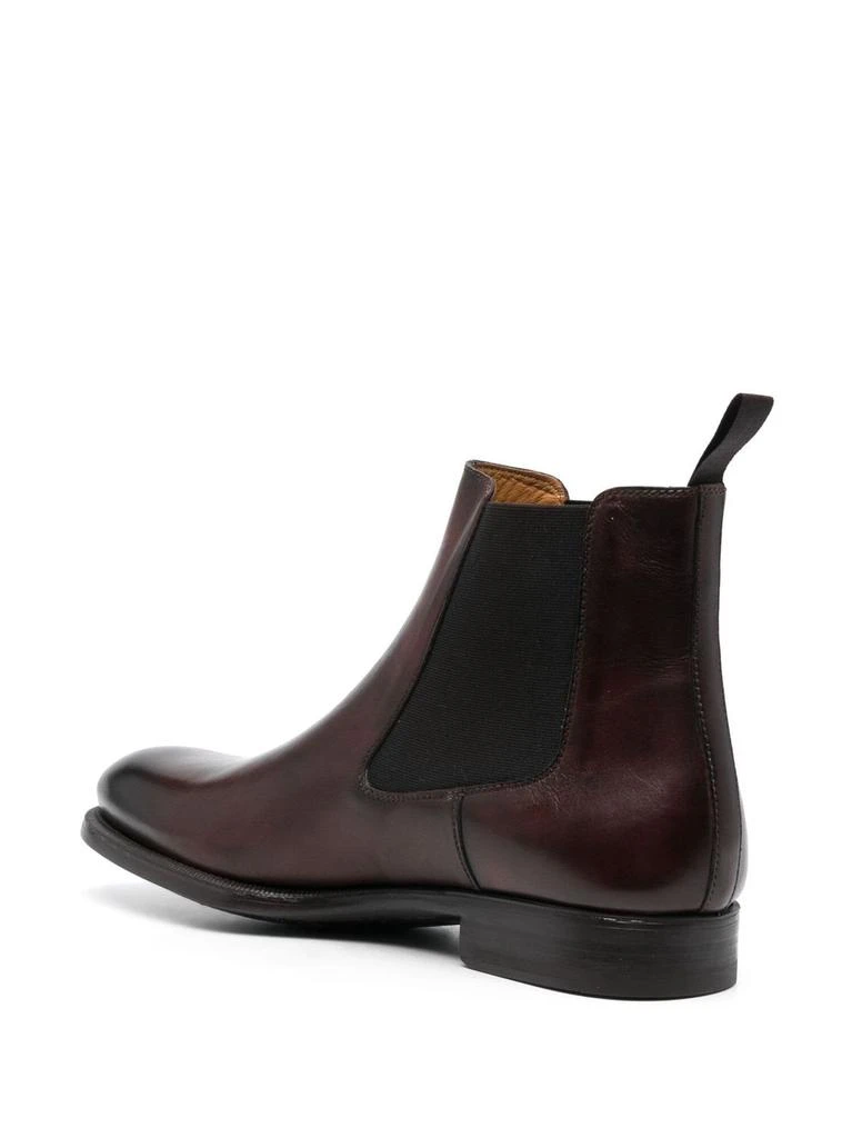 Magnanni MAGNANNI ELASTICATED-PANEL CHELSEA BOOTS 2